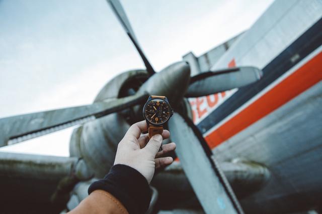 手表如何保养和维护(史上最全手表日常保养常识分享)(16)