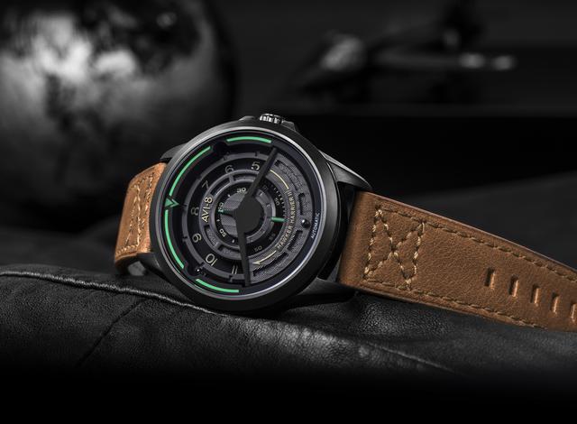 手表如何保养和维护(史上最全手表日常保养常识分享)(20)