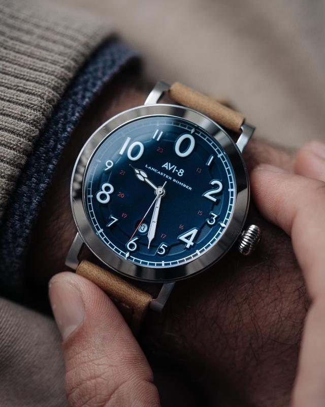 手表如何保养和维护(史上最全手表日常保养常识分享)(13)