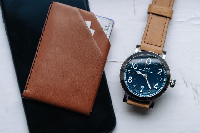 手表如何保养和维护(史上最全手表日常保养常识分享)(6)