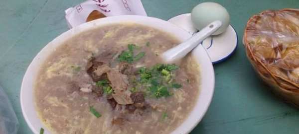 临沂美食sa汤,sa汤怎么写图6