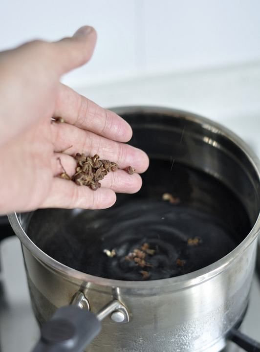 蒜苔怎么腌制才好吃,蒜苔怎么腌制才好吃图12