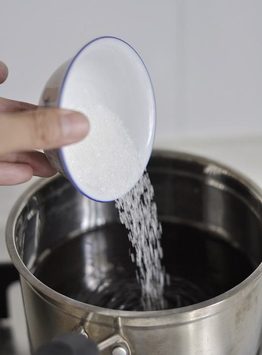 蒜苔怎么腌制才好吃,蒜苔怎么腌制才好吃图10