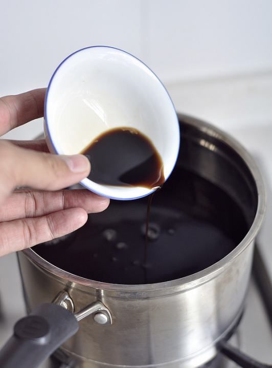 蒜苔怎么腌制才好吃,蒜苔怎么腌制才好吃图8