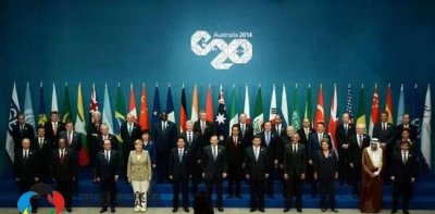 ​20国集团，二十国集团都包括哪些国家？