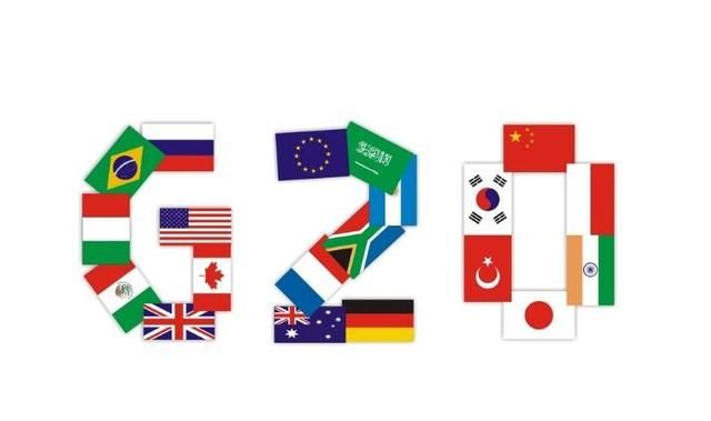 20国集团,二十国集团都包括哪些国家?图7