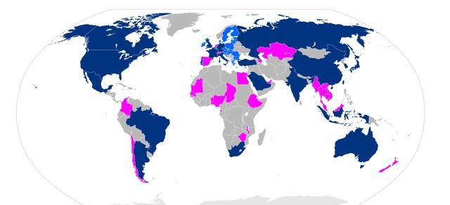 20国集团,二十国集团都包括哪些国家?图5