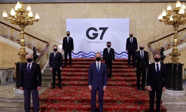 20国集团,二十国集团都包括哪些国家?图4