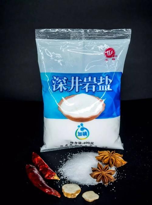 500克食盐多少钱一袋