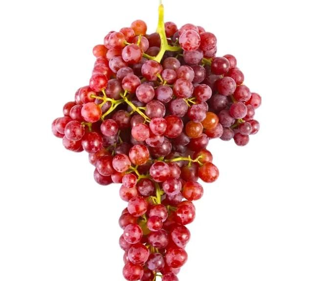 新疆特色干果,你对新疆的瓜果和干果是一种什么印象?图1