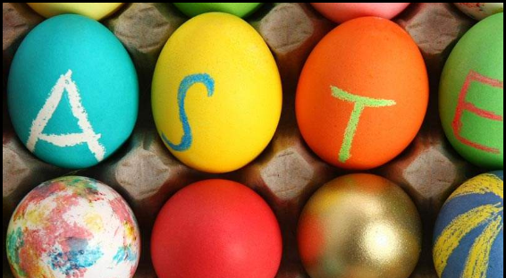 西方复活节有什么风俗,复活节有什么风俗图4