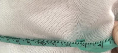 ​25的腰围是多少尺码，怎样计算腰围是多少尺码的？