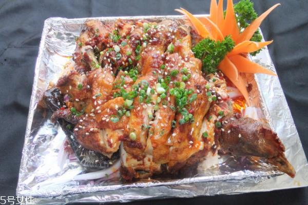 鸡肉为什么炖不烂 只有两个原因 鸡肉为什么炖不烂 只有两个原因