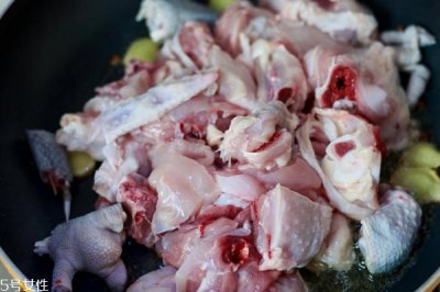 ​鸡肉为什么炖不烂 只有两个原因