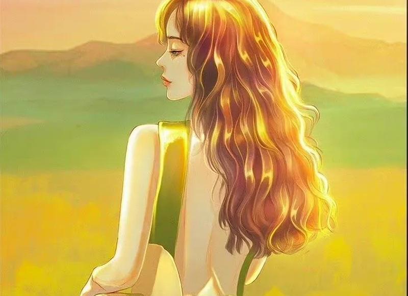 因为说错了一句话,未婚夫却要和我退婚 因为说错了一句话,未婚夫却要和我退婚