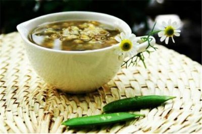 ​绿豆汤隔夜还能喝吗 绿豆汤保质期有多久