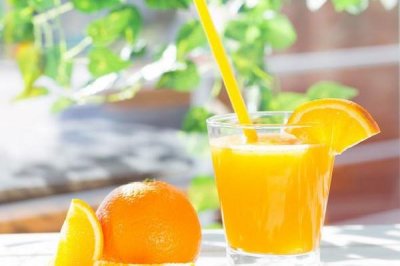 ​橙汁的维生素c含量高吗 橙汁不能跟什么在一起