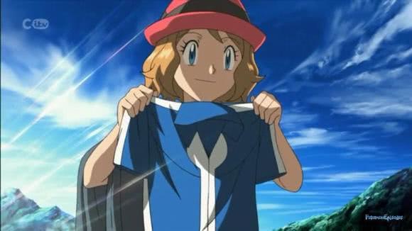 神奇宝贝：小智老爸究竟是谁，莫非是神兽？