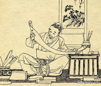 ​洛阳纸贵与哪部著作有关（为什么纸会比金子贵）