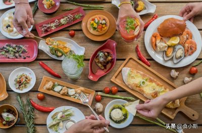 ​全国哪种方便面最好吃？经过评比，这8款榜上有名，有你爱吃的吗