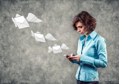 ​发微信不回的人是什么意思