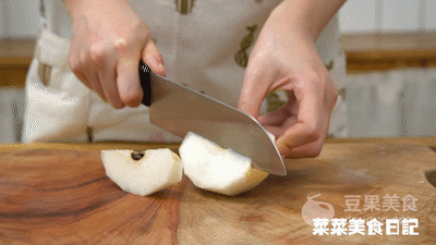 正宗小吊梨汤的做法（老北京小吊梨汤）(3)