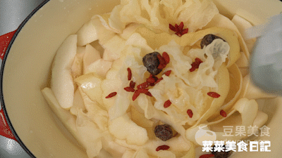 正宗小吊梨汤的做法（老北京小吊梨汤）(5)