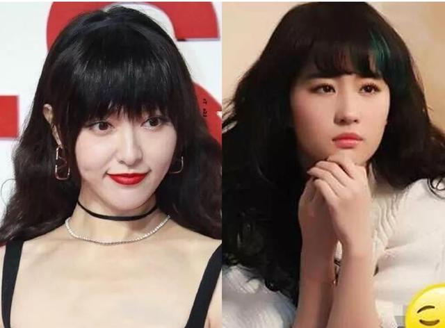 分享100款好看的发型（4个高效变美的发型）(34)