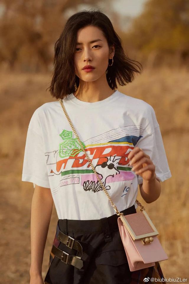 分享100款好看的发型（4个高效变美的发型）(23)