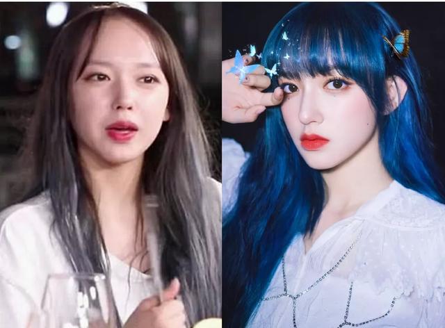 分享100款好看的发型（4个高效变美的发型）(12)