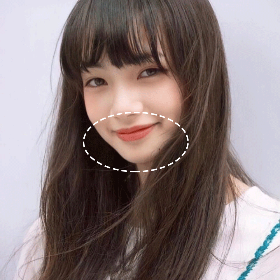 分享100款好看的发型（4个高效变美的发型）(15)