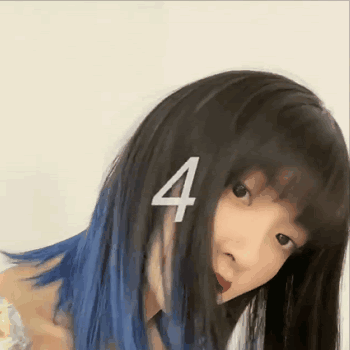 分享100款好看的发型（4个高效变美的发型）(1)