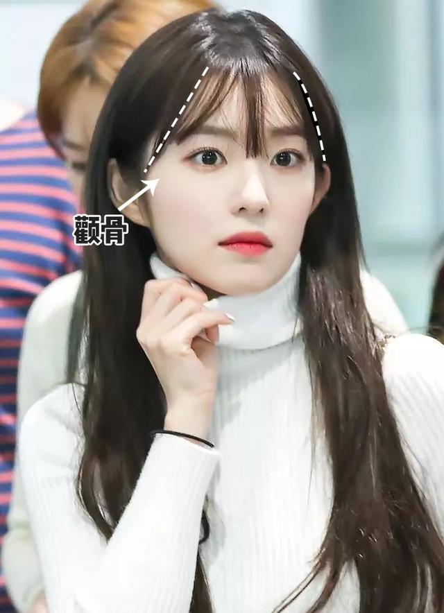 分享100款好看的发型（4个高效变美的发型）(36)