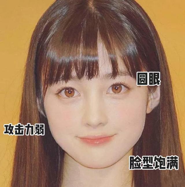 分享100款好看的发型（4个高效变美的发型）(21)