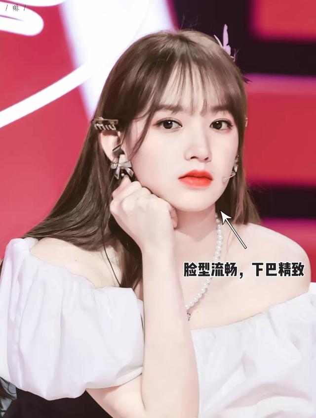 分享100款好看的发型（4个高效变美的发型）(16)