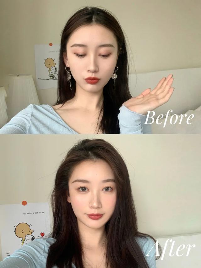 分享100款好看的发型（4个高效变美的发型）(49)