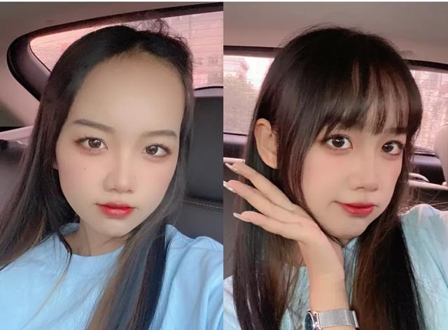 分享100款好看的发型（4个高效变美的发型）(11)