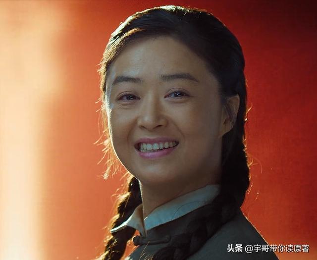 能文能武李延年（李延年张富清皆能文能武）(38)