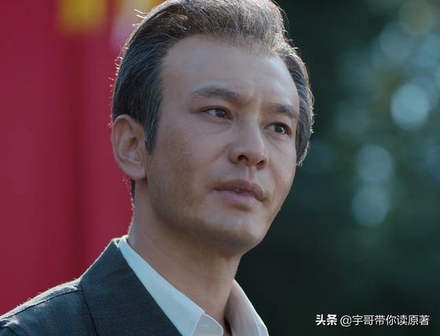 能文能武李延年（李延年张富清皆能文能武）(28)