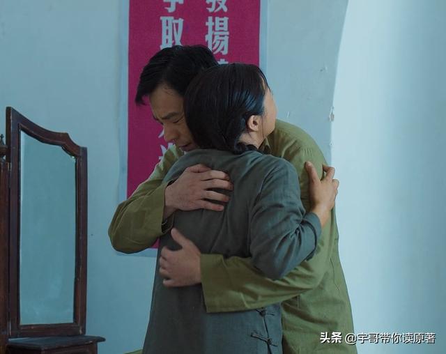 能文能武李延年（李延年张富清皆能文能武）(36)