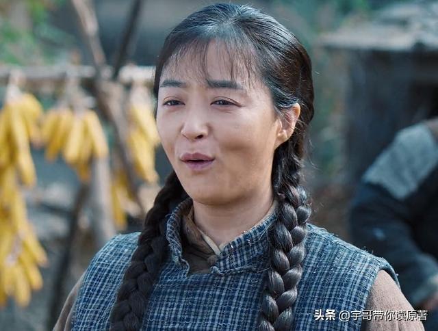 能文能武李延年（李延年张富清皆能文能武）(34)