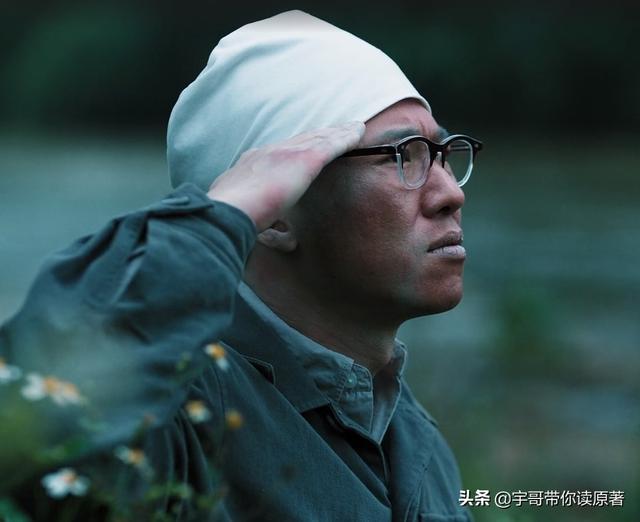 能文能武李延年（李延年张富清皆能文能武）(15)