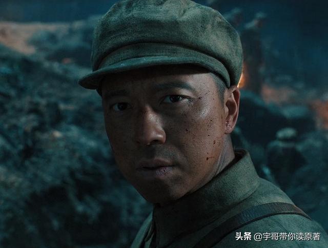 能文能武李延年（李延年张富清皆能文能武）(7)