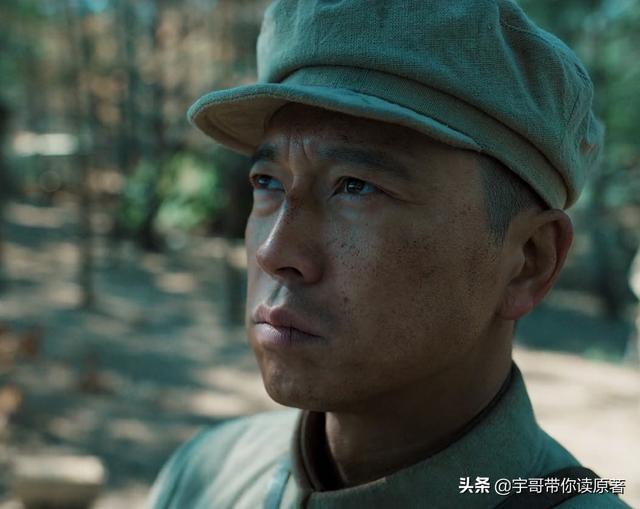 能文能武李延年（李延年张富清皆能文能武）(6)