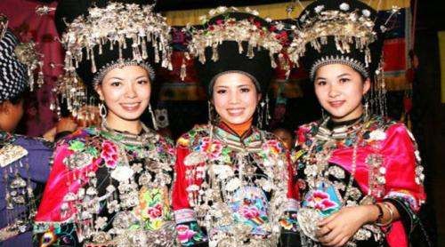 苗族的风俗习惯,苗族有什么比较特殊的风俗吗?图3