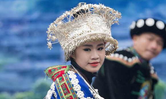 苗族的风俗习惯,苗族有什么比较特殊的风俗吗?图2