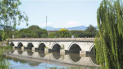 卢沟桥烽火阅读答案  卢沟桥烽火绘本故事-第1张图片-