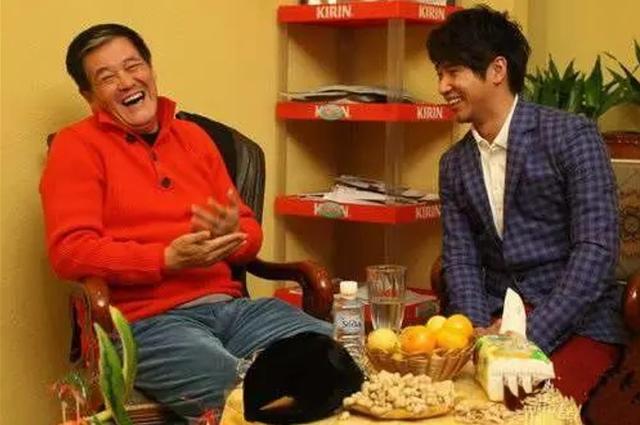 欧弟有多厉害（欧弟42岁糊成这样）(23)