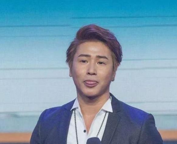 欧弟有多厉害（欧弟42岁糊成这样）(33)