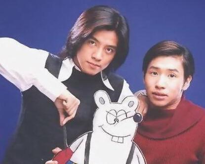 欧弟有多厉害（欧弟42岁糊成这样）(6)